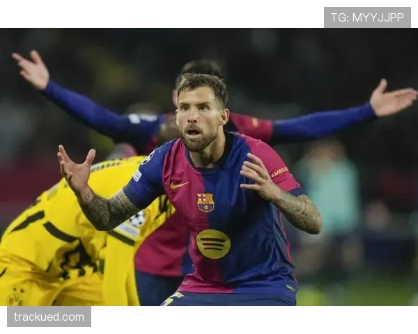 伊尼戈·马丁内斯能否筑牢巴萨防线？体系适配与后防稳定性深度解析