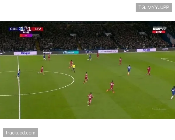 前插直塞撕开防线，恩佐本赛季较上季更接管中前场