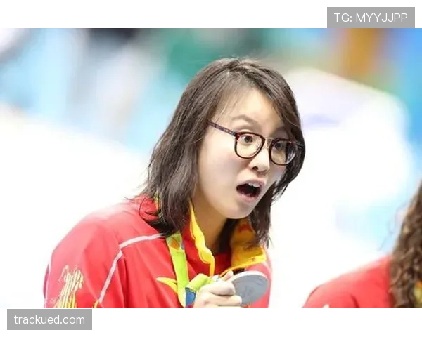 假设傅园慧成了豪门阔太，随手一顿饭就能把我三个月工资掏空