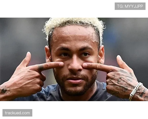 内马尔转会离开巴萨的决策如何重塑其职业生涯轨迹