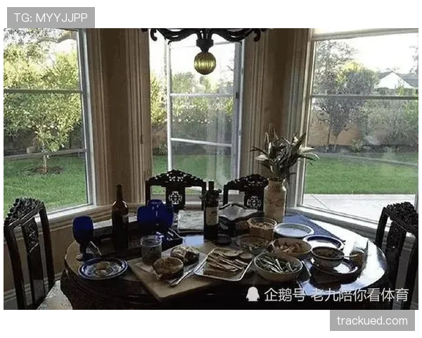 惠若琪退役后住的别墅，比我上班十年赚的还多