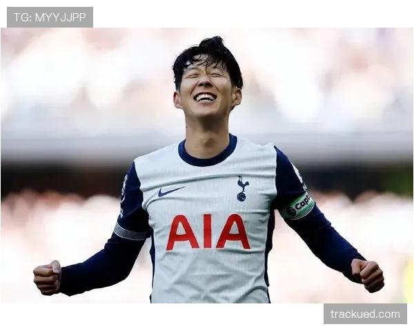 孙兴慜本季频繁前插压制后防，锋线角色如何重塑热刺进攻体系？